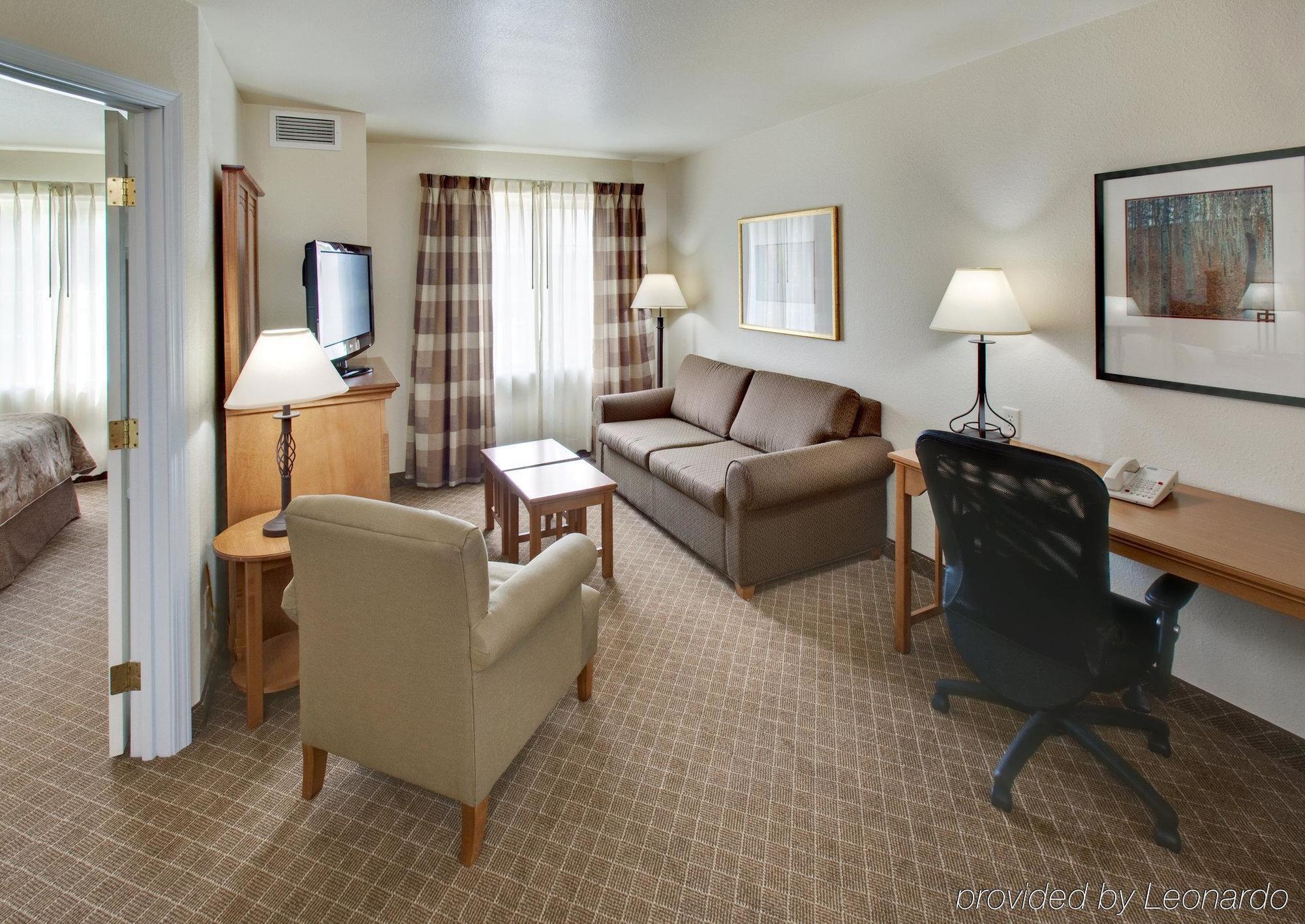 Staybridge Suites Sioux Falls At Empire Mall, An Ihg Hotel Room photo